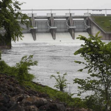 Montgomery County prepares for storms, possible flooding