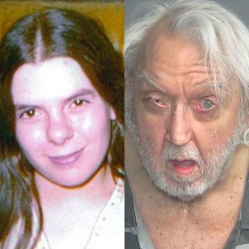 75-year-old Kansas man arrested in 1983 Montgomery County cold case murder