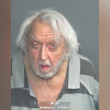 Kansas City, Kansas man arrested for 4-decade-old murder in Texas