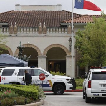 Montgomery County feels squeeze of Chevy Tahoe shortage