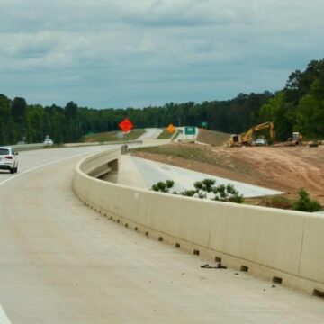 With final tolled segment complete, focus shifts to developing biomedical corridor along Hwy. 249