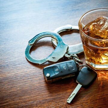 Montgomery County District Attorney’s Office Special Crimes Division — Memorial Day Weekend No Refusal