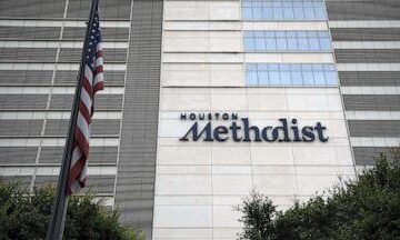 117 employees sue Houston Methodist hospital for requiring COVID-19 vaccine