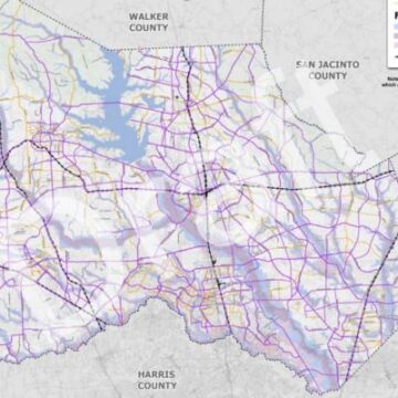 Township Board opposes certain proposed road projects in 2021 Montgomery County Thoroughfare Plan