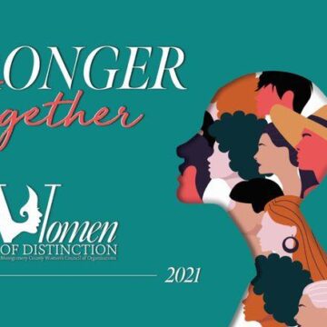 Volunteers honored through the 31st Annual Women of Distinction