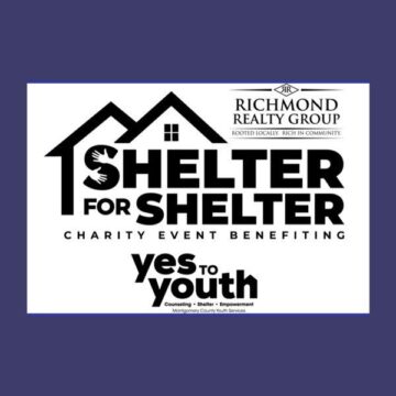 Support Montgomery County Youth in Need at 5th Annual ‘Shelter for Shelter’