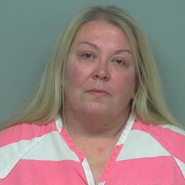 Magnolia woman gets 10 years in prison for embezzling $150K