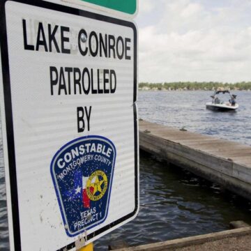 Lake Conroe patrol reports 3 arrests, 29 incidents on holiday weekend