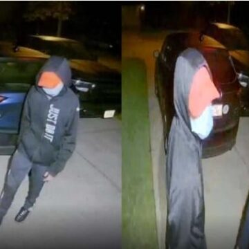 MCTX Sheriff Seeks Identity of Burglary Suspects