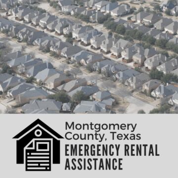 Montgomery County, Texas Emergency Rental Assistance Program