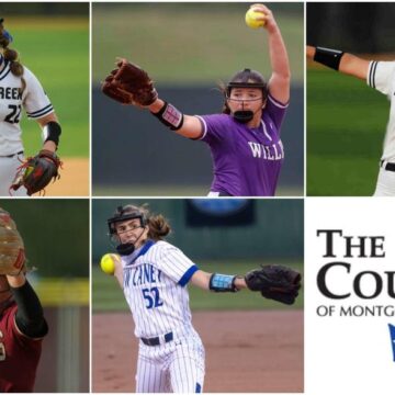 SOFTBALL: Who should be The Courier’s Pitcher of the Year?