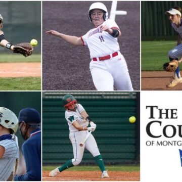 SOFTBALL: Who should be The Courier’s Defensive MVP?