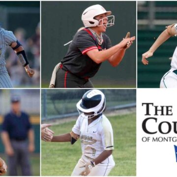 SOFTBALL: Who should be The Courier’s Offensive MVP?