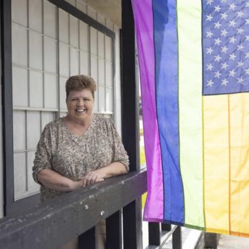 Montgomery County’s only gay bar on verge of its last call