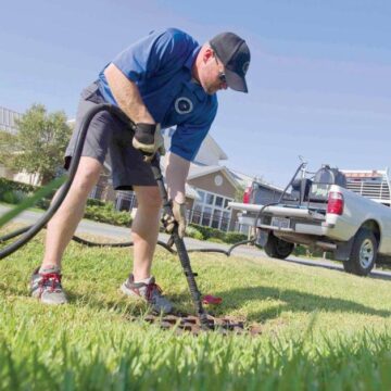 Mosquitoes test positive for West Nile virus in Montgomery County