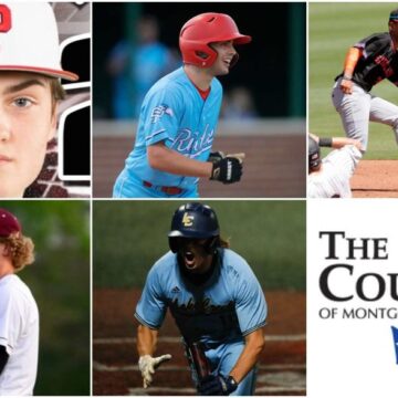 BASEBALL: Who should be The Courier’s Newcomer of the Year?