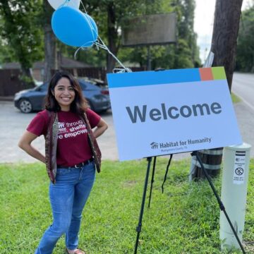 Habitat MCTX hosts Veterans Home Fair this Saturday