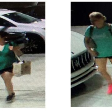 Montgomery County Sheriff’s Office Seeking Community Assistance to Identify Burglary Suspects In Spring, TX