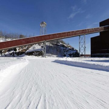 Minnesota court sends PolyMet air permit case back to agency