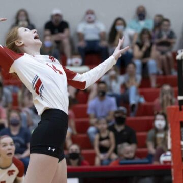 VOLLEYBALL: Under Stedman, Splendora continues to aim high