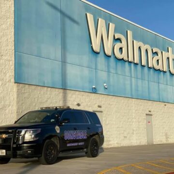 Deputies dispatched to Walmart for a disturbance leads to three arrest