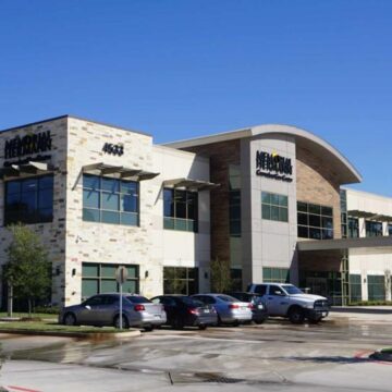 Memorial Hermann closes 3 standalone emergency rooms due to COVID surge