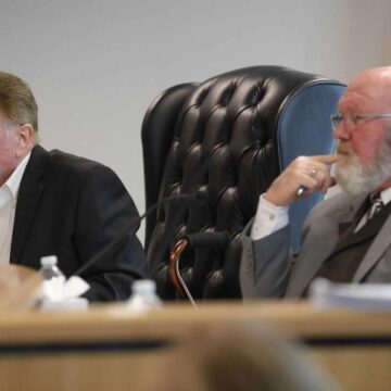 Commissioners urge Texas lawmakers to reconsider redistricting plan in Montgomery County