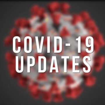 Daily COVID-19 Cases Update In Houston Area [September 2021]