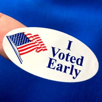 Early Voting – What Woodlands Residents Need to Know