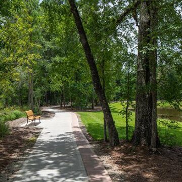 Royal Brook, Kingwood’s final village, moving toward completion