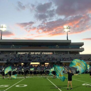 20 of the biggest and best high school football stadiums in the Houston area and across Texas