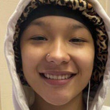 Missing/Runaway Juvenile – Azarey Rodriguez