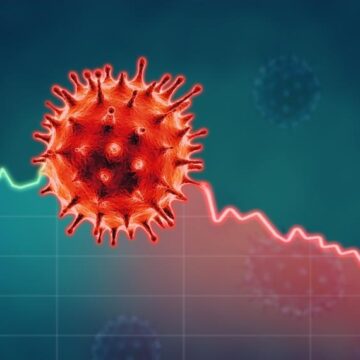 DSHS estimates over 10,000 active COVID-19 cases in Montgomery County