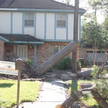 Recovery underway after tornadoes wreak destruction across Kingwood, Humble