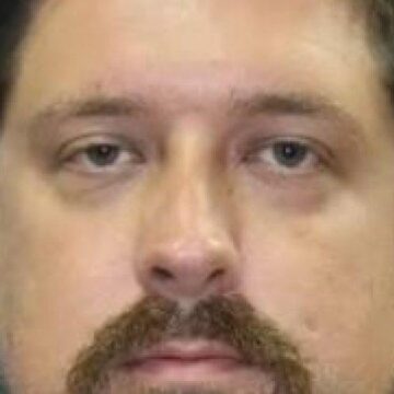 CANEY CREEK BASEBALL COACH/HISTORY TEACHER BUSTED FOR ONLINE SOLICITATION OF A MINOR