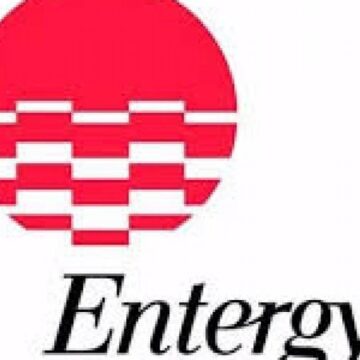 Thousands of Texans are without power as arctic cold front hits state-ENTERGY REPORTS 2152 WITHOUT POWER