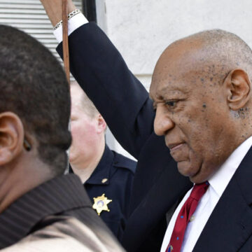 Supreme Court won’t review decision that freed Bill Cosby