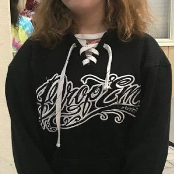 Missing Juvenile – Nicole Gill