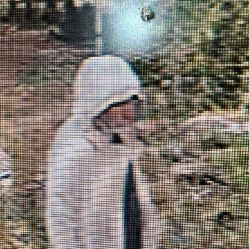 COPPER THIEF HITTING GRANGERLAND/CANEY CREEK HIGH AREA