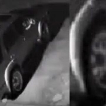 Montgomery County Sheriff’s Office Seeks Help Identifying Owner/Operator of a Vehicle