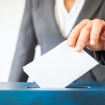 Sample ballot: See candidates in May 7 local elections in Shenandoah, The Woodlands