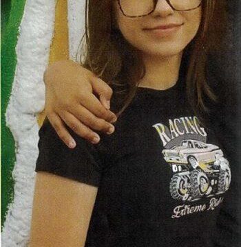 Montgomery County Sheriff’s Office Searching for Missing/Runaway Juvenile – Sydney Pinion