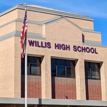 UPDATED: Willis ISD voters approve Proposition A; stadium, natatorium asks narrowly fail