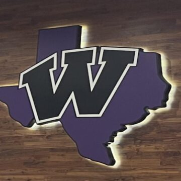 Willis ISD Board of Trustees selects Chad Jones to fill Position 7 vacancy