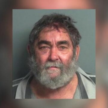 Splendora man shoots at adult son, grandson after they refused to move out of his home, deputies say