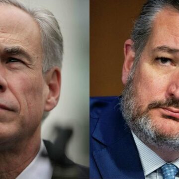 ‘South Park’ writer creates parody campaign websites mocking Gov. Greg Abbott, Sen. Ted Cruz, other Republicans