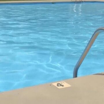 Harris County leads the state in child drowning deaths