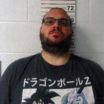 BREAKING NEWS: Clarion County Man Facing Over 1,100 Child Porn Charges