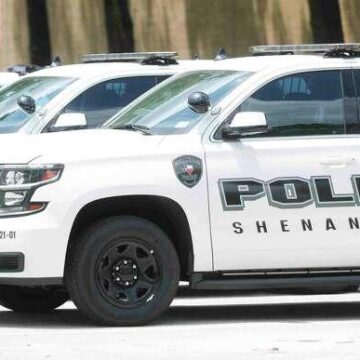 Shenandoah Police investigating shooting at Outback Steakhouse