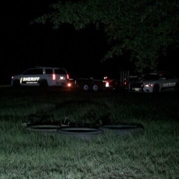 MCTXSheriff Investigating Found Body in Porter